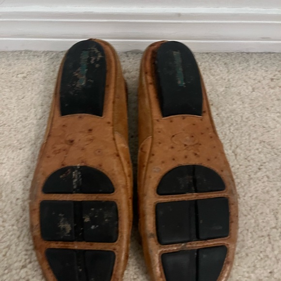 Roper Driving Moccasins - Picture 3 of 3